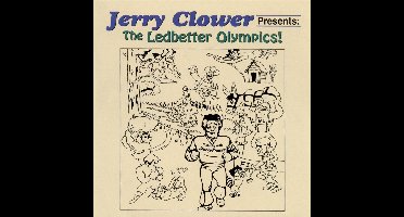 The Ledbetter Olympics!