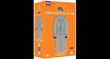 Some Mothers Do Ave Em - Series 1-3 & Christmas Specials