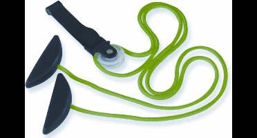 Comforthulpmiddelen Armtrainer deurmontage touw