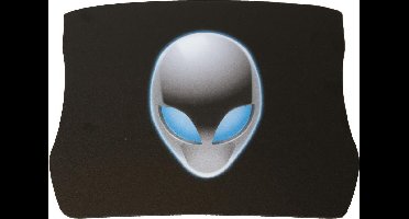 Dell F836R Alienware Muismat 23.5 cm x 29.5 cm Gaming Mousepad A00 M17x (Origineel)
