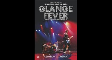 Diamond Hoo Ha Men Glange Fever