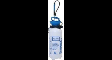 AQUAKING PRESSURE SPRAYER 8 LITER