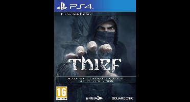 Thief - Benelux Edition