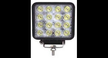 16 LED Schijnwerpers Spot