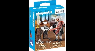 Playmobil 70135 Johann Sebastian Bach