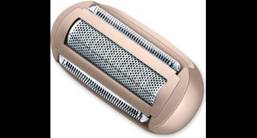 Beurer HL 35 Scheerhoofd opzetstuk - Voor de Beurer HL 35 Ladyshave - 2 Stuks scheerbladen