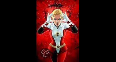 Legion of Three Worlds