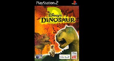 Disneys Dinosaur /PS2