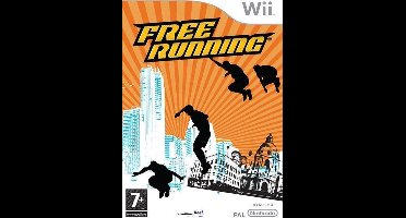 Free Running /Wii
