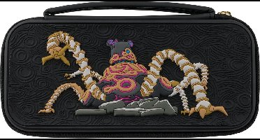 PDP Deluxe Console Case - Zelda Guardian Edition (Nintendo Switch)