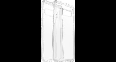 OtterBox Symmetry Case voor Samsung Galaxy S10+ - Transparant