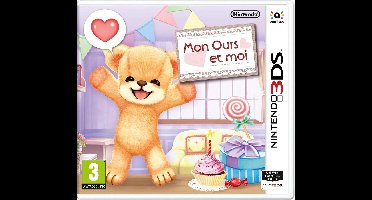 Mon Ours et Moi