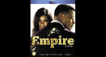 Empire - Seizoen 1 (Blu-ray)
