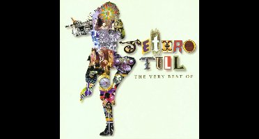 The Very Best Of Jethro Tull