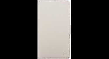 Mobilize Slim Wallet Book Case Sony Xperia Z1 White