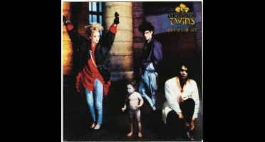 Here's to Future Days