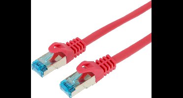 Patch Cable Sf/Utp 3M - Cat5E - Magenta