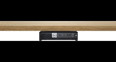 Dell OptiPlex Micro VESA montage met adapter box (452-BDEQ)