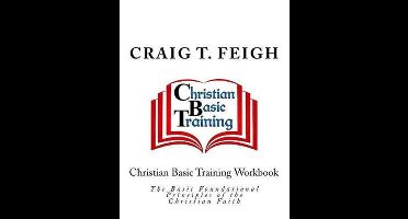 Christian Basic Training Workbook