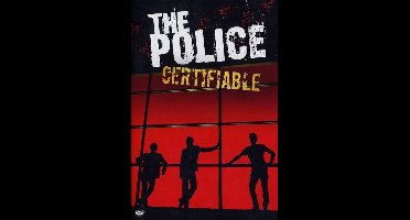 The Police - Certifiable [Video]