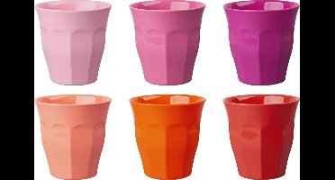 WEDO rechthoekvergroter met LED-verlichting