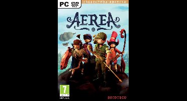 Aerea (Collectors Edition)