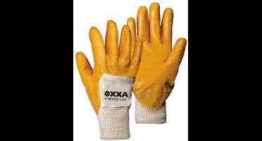 OXXA X-Nitrile-Lite 51-170 werkhandschoen maat 10 (12 stuks)