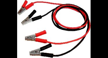 Startkabel 2,5meter - 80A