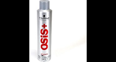 Schwarzkopf Professional Osis+ Freeze - 300 ml