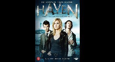 Haven - Seizoen 3