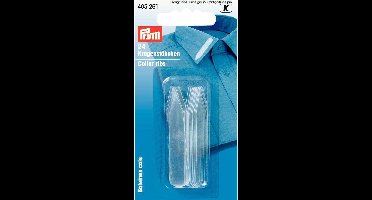 Kraagbaleinen kunststof 10 x 55 mm transparant 24 st. - Prym