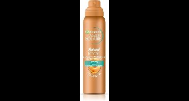 Garnier Ambre Solaire Natural Bronzer Zelfbruinende Spray - 150 ml - Zelfbruiner spray