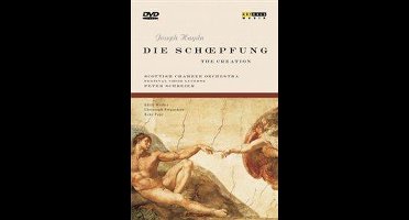 Schopfung/Creation