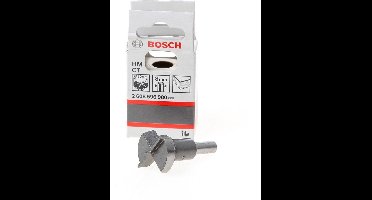 Bosch Scharniergatboor hardmetaal diameter 30mm