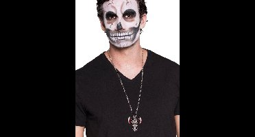 Magere hein ketting heren.