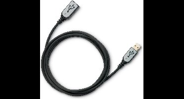 Sitecom Extension cable USB 1.8 meter