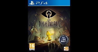 Little Nightmares /PS4