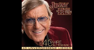 40 Unvergessene Lieder