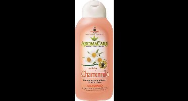 AromaCare Chamomile hondenshampoo, verzorgend 400ml