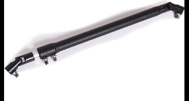 Fame Kardanwelle voor dubbelpedaal, standaard versie - Reserveonderdeel voor drum hardware