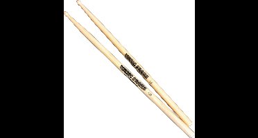 MUSIC STORE 5B Maple Sticks, Wood Tip - Drumsticks
