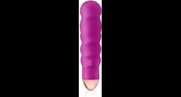 My First - Giggle Vibrator - Roze