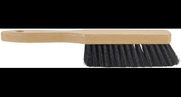 Betra Stoffer & Blik handveger gemengd haar