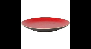 Palmer Bord Lava 27 cm Bruin Stoneware 1 stuk(s)