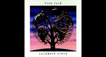 Talk Talk - Laughing Stock (LP)