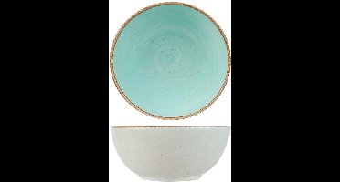 Cosy & Trendy Granite Blue Bowl (set van 6)