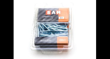 SAM Kram 3,5x35mm