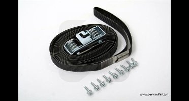 HP Inc CQ109-67004 BELT AND TENSION KIT MR SERV 42