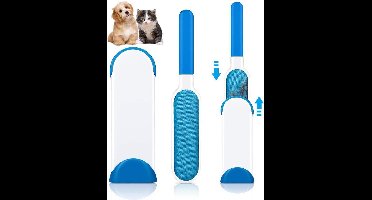 Ontpluizer en Dierenhaar verwijderaar