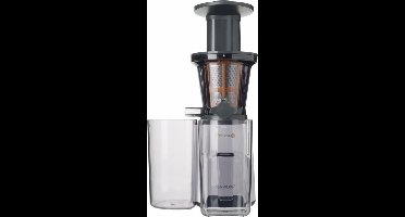 Kenwood JMP 400 WH citruspers/sapmaker Slowjuicer Zwart, Wit 140 W